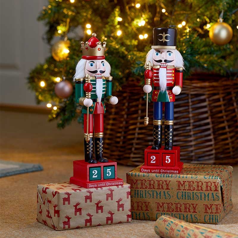 Nutcracker Countdown!