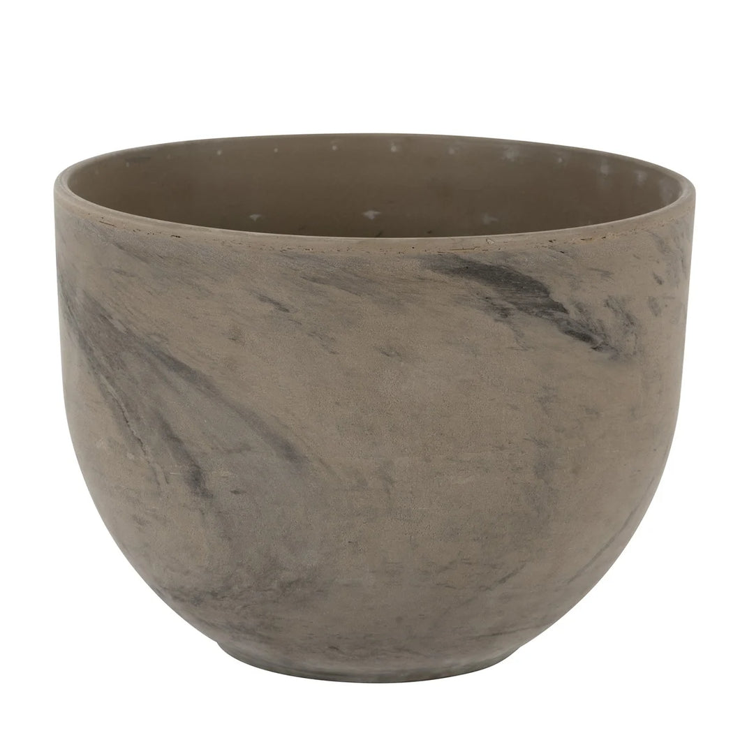 Basalt Elara Ø38 2cm/H28 2cm