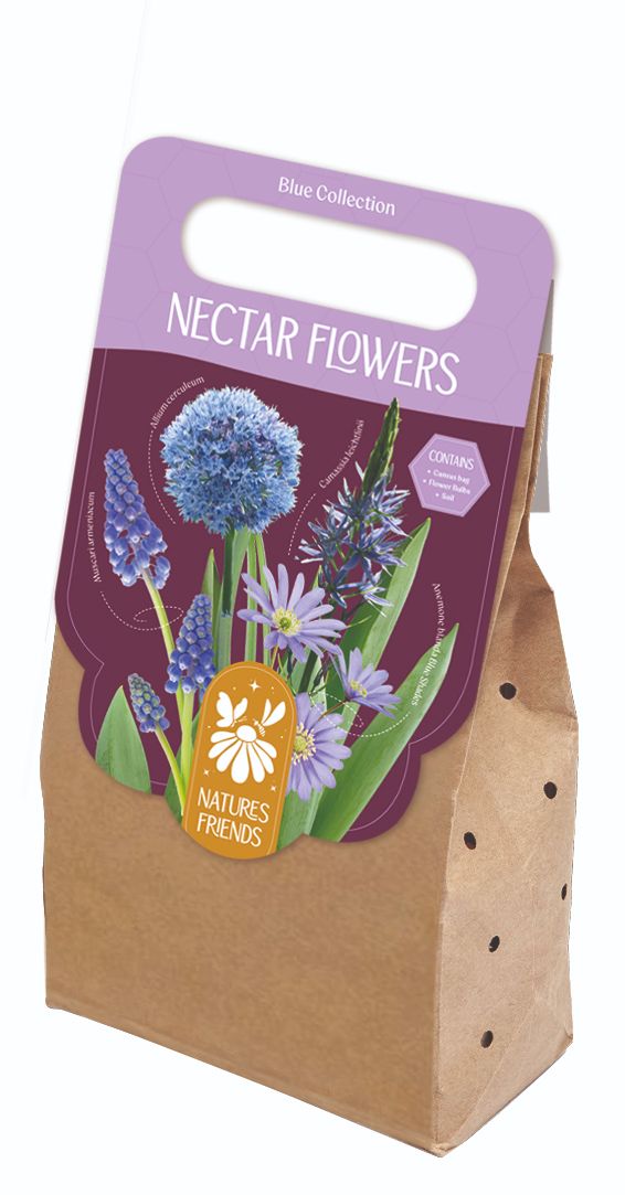 NECTAR BLUE COLLECTION x 40