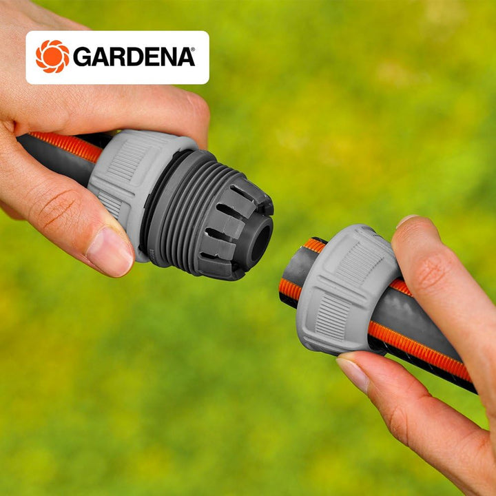 Hose Repairer 13 Mm (1/2') - 15 Mm (5/8') 18232-20 - Tools & Equipment - Windyridge Garden Centre