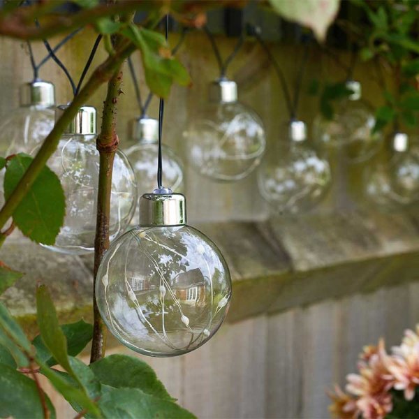 Firefly Orb 365 String Lights - Set of 10