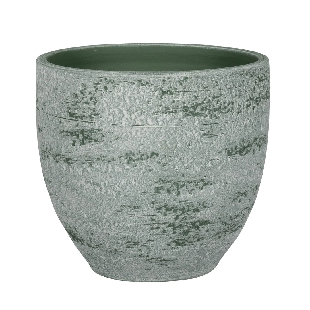 Tondela 17-01A green Ø29cm  H26cm