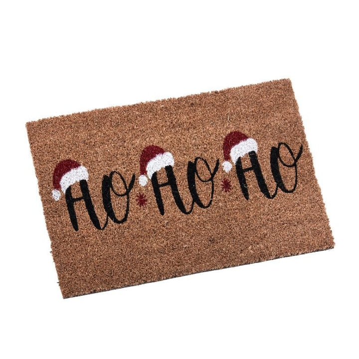 Ho Ho Ho! Decoir Mat 40x60cm