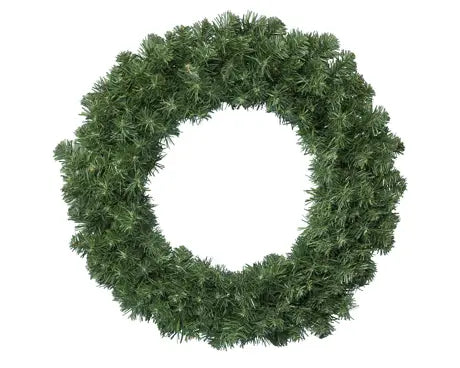 Imperial wreath outdoor 4ft