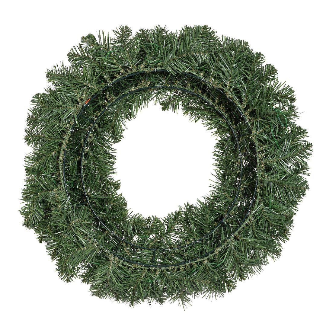 Imperial wreath LED dia 60cm