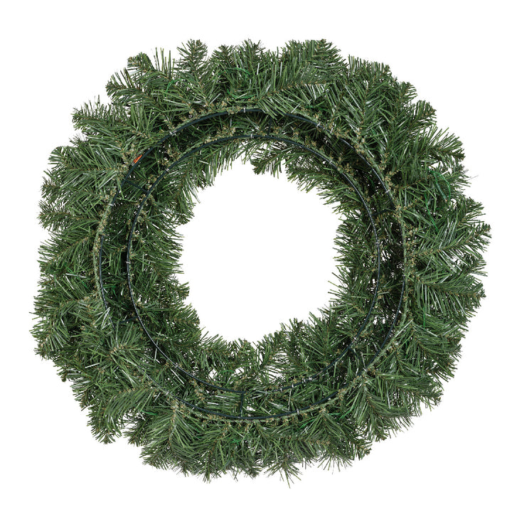 Imperial wreath LED dia 60cm