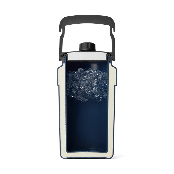 Yeti Silo 40 Oz Jug Straw Black - Yeti - Windyridge Garden Centre