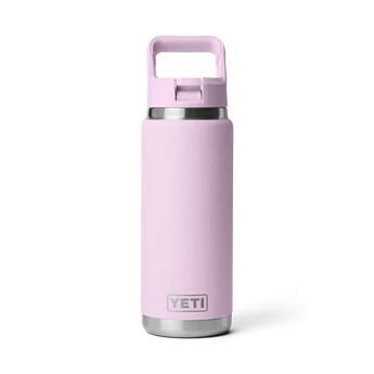 Rambler 26 Oz C Straw Bottle - Cherry Blossom