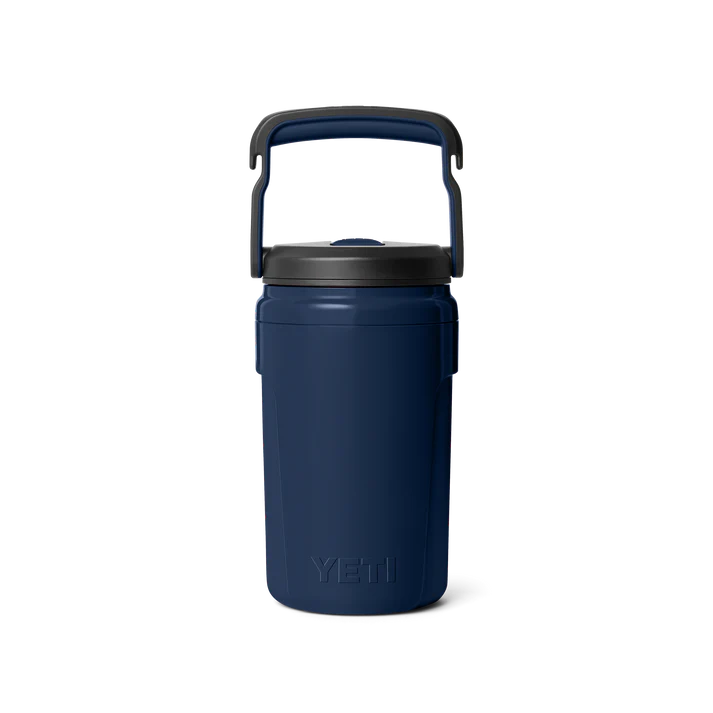 Yeti Silo 40 Oz Jug Straw Navy - Yeti - Windyridge Garden Centre