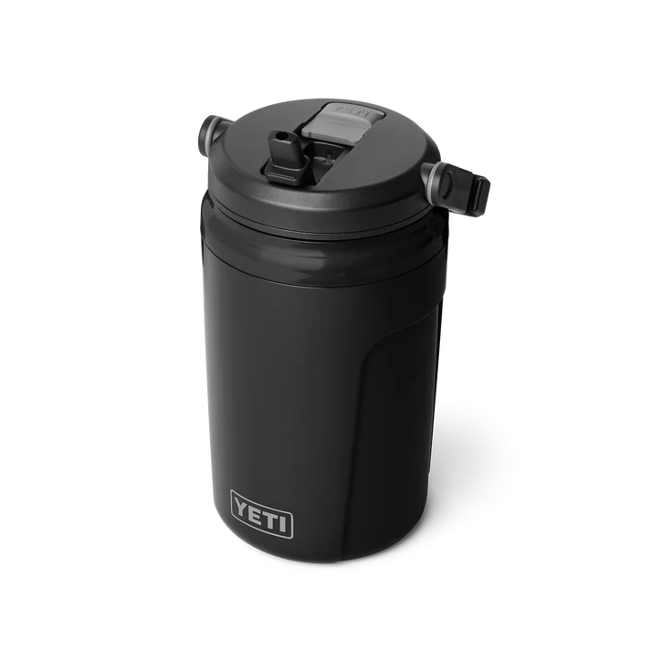 Yeti Silo 40 Oz Jug Straw Black - Yeti - Windyridge Garden Centre