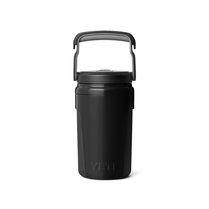 Yeti Silo 40 Oz Jug Straw Black - Yeti - Windyridge Garden Centre
