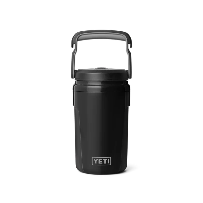 Yeti Silo 40 Oz Jug Straw Black - Yeti - Windyridge Garden Centre