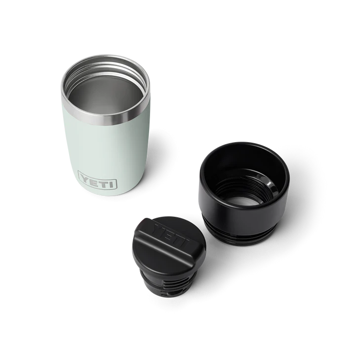 YETI RAMBLER 8 OZ TRAVEL BOTTLE RIDGELINE