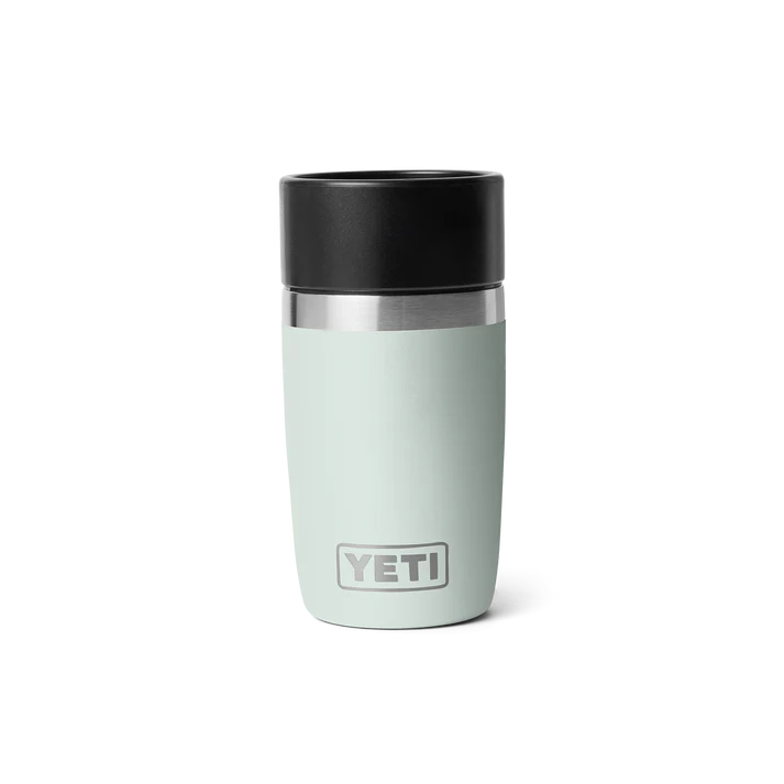 YETI RAMBLER 8 OZ TRAVEL BOTTLE RIDGELINE