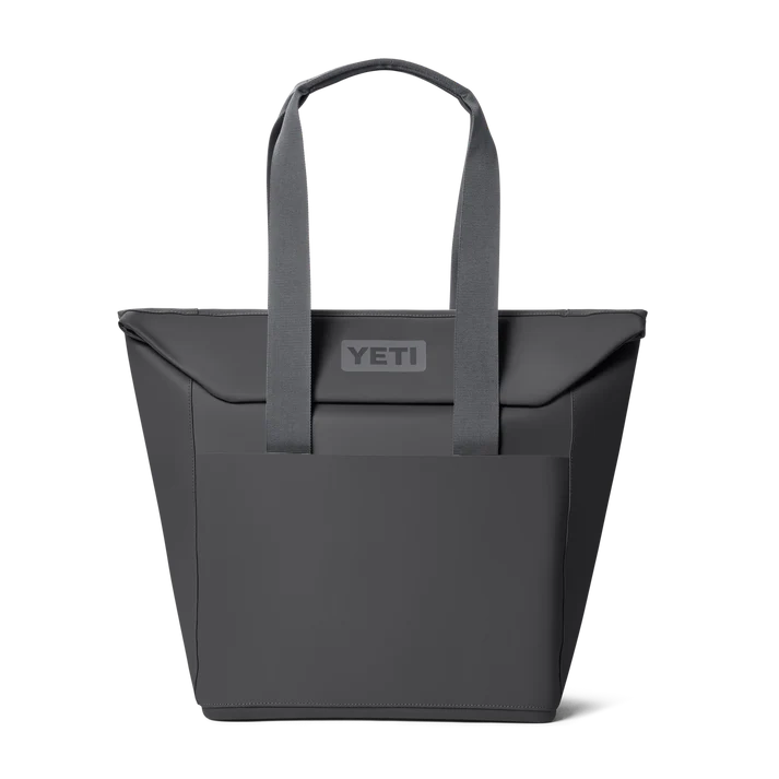 YETI DAYTRIP 20L INSULATED TOTE BAG (CHARCOAL)