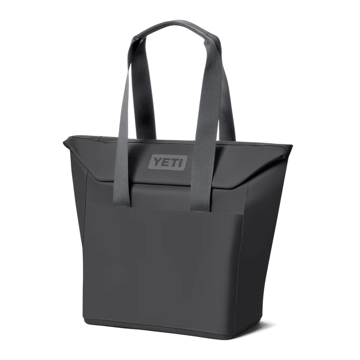 YETI DAYTRIP 20L INSULATED TOTE BAG (CHARCOAL)
