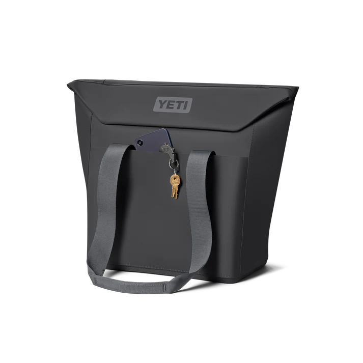 YETI DAYTRIP 20L INSULATED TOTE BAG (CHARCOAL)