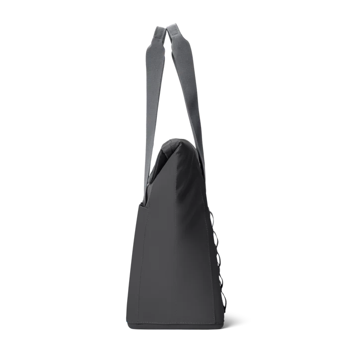YETI DAYTRIP 20L INSULATED TOTE BAG (CHARCOAL)