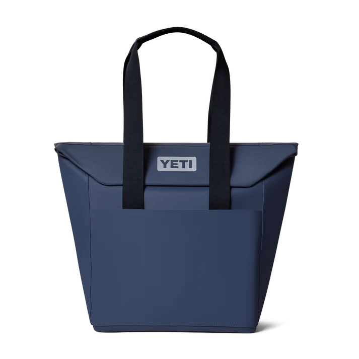 YETI DAYTRIP 20L INSULATED TOTE BAG (NAVY)