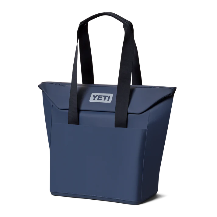 YETI DAYTRIP 20L INSULATED TOTE BAG (NAVY)