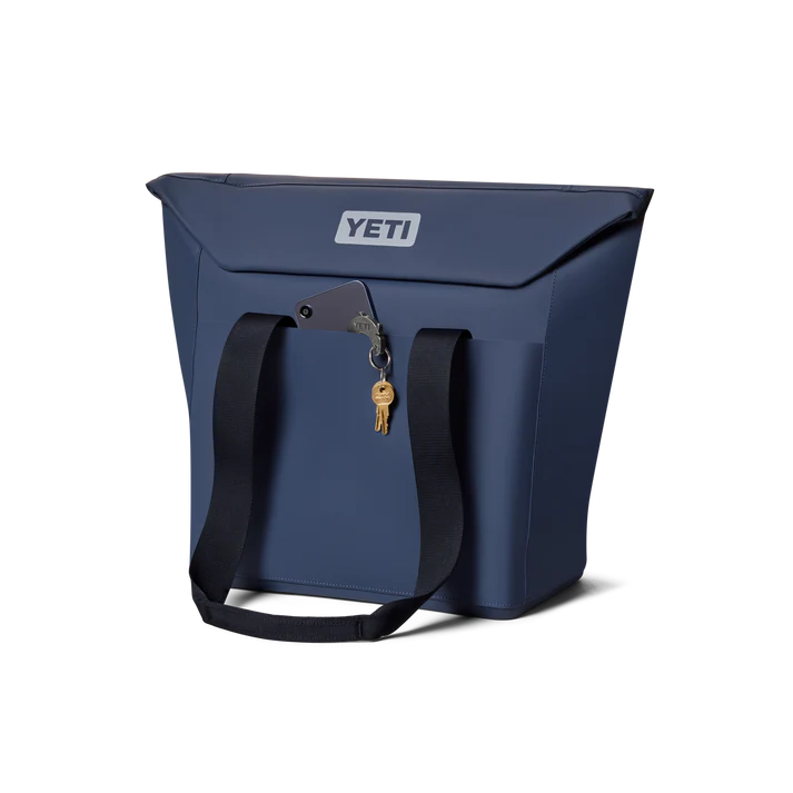 YETI DAYTRIP 20L INSULATED TOTE BAG (NAVY)