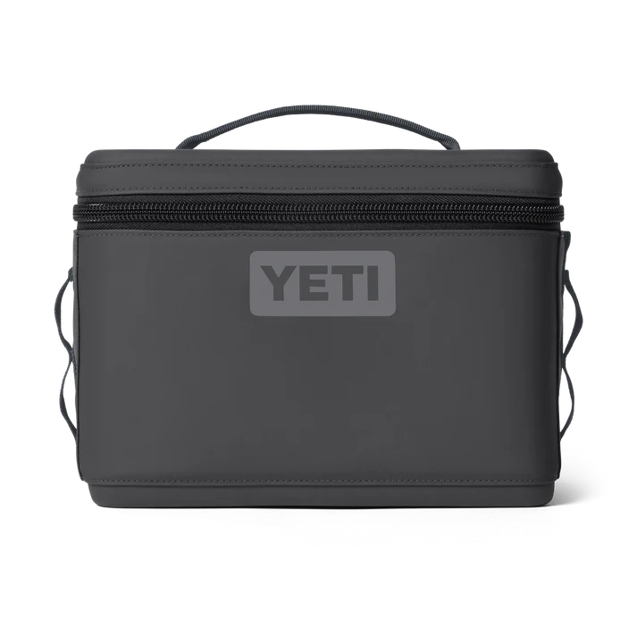Yeti Eu Daytrip Insulated Box 9L Charcoal - Yeti - Windyridge Garden Centre