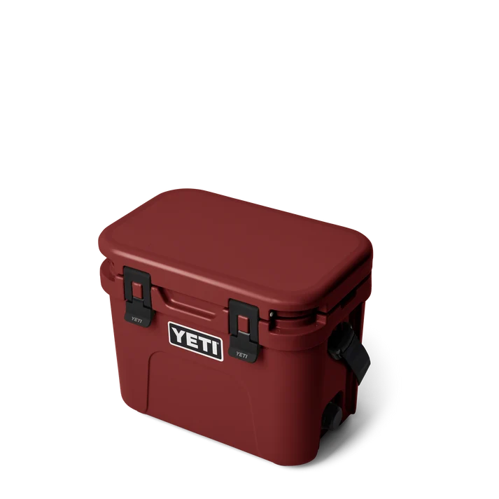 YETI ROADIE 15 STAG RED