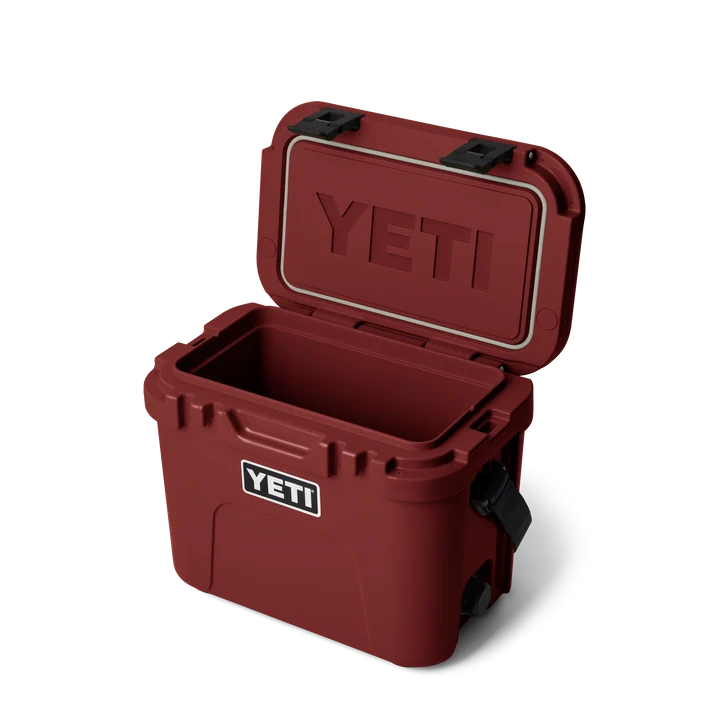 YETI ROADIE 15 STAG RED