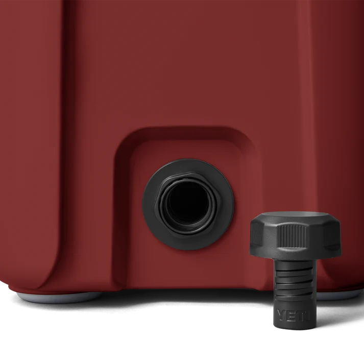 YETI ROADIE 15 STAG RED