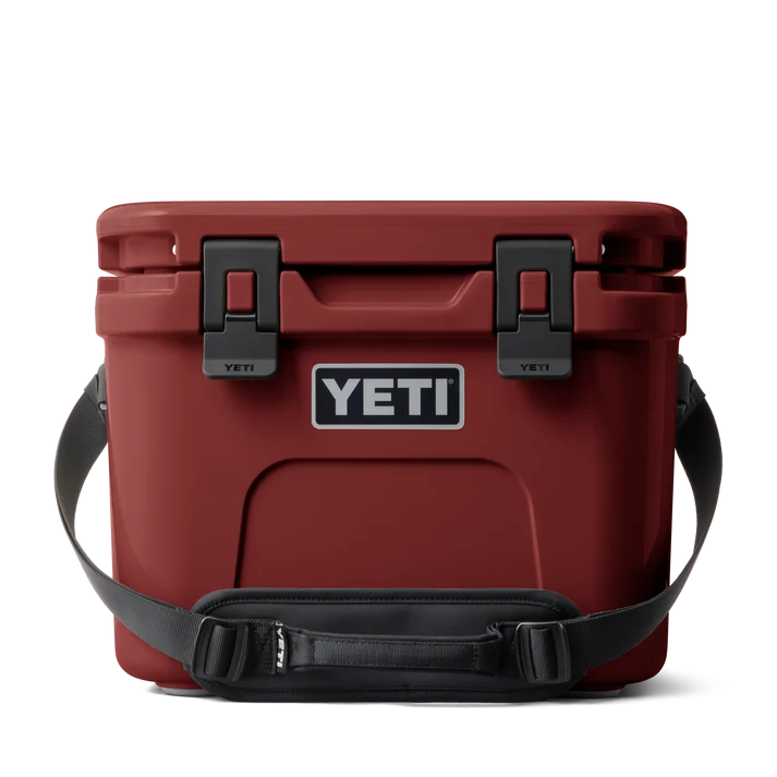 YETI ROADIE 15 STAG RED
