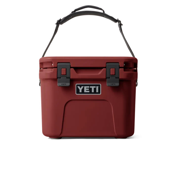 YETI ROADIE 15 STAG RED
