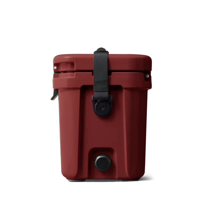 YETI ROADIE 15 STAG RED