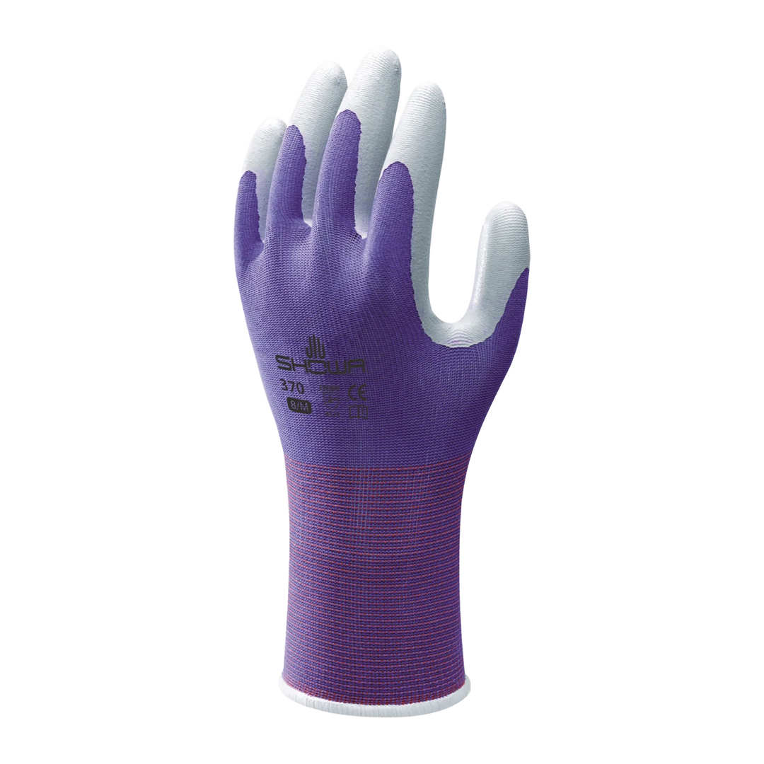 Showa Floreo Purple  370 (S) - Tools & Equipment - Windyridge Garden Centre