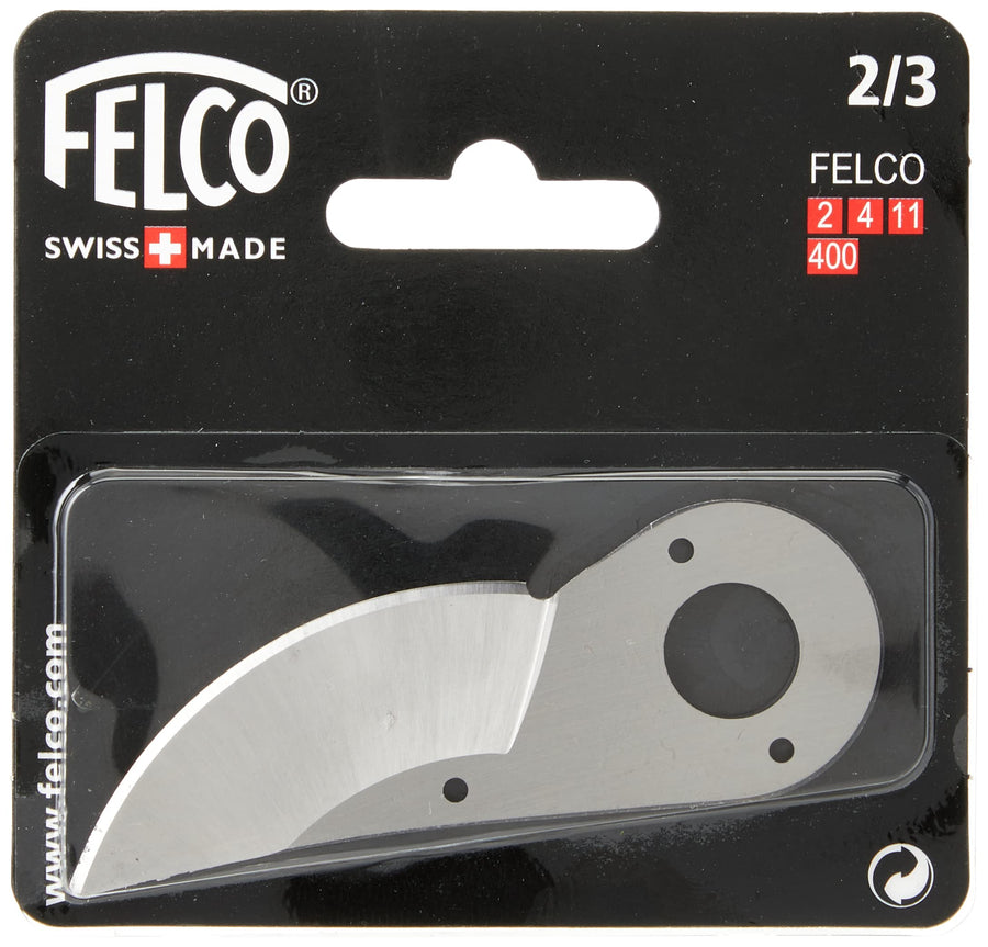 Felco Blade For Fel 2,4,11,400 - Tools & Equipment - Windyridge Garden Centre