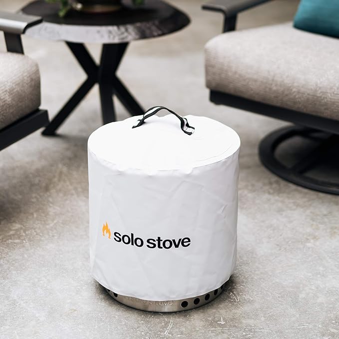 Solo Stove Shelter (Ranger)