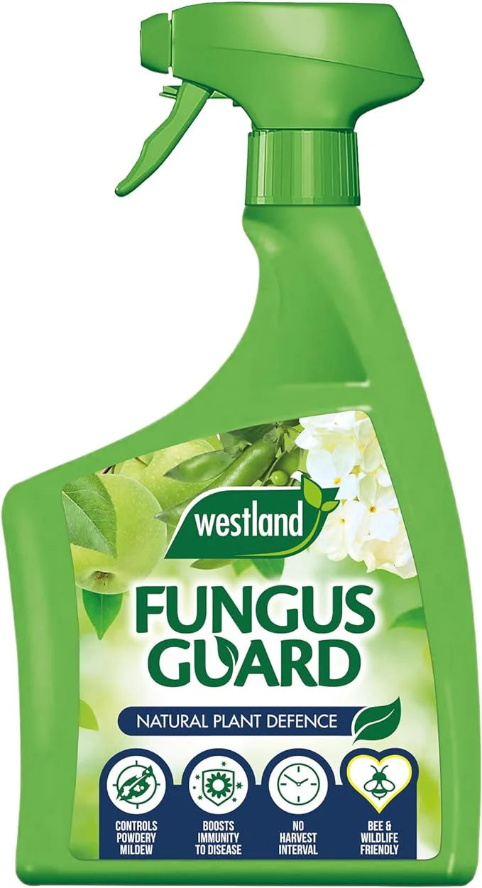 GS Fungus Stop Organic 800ml