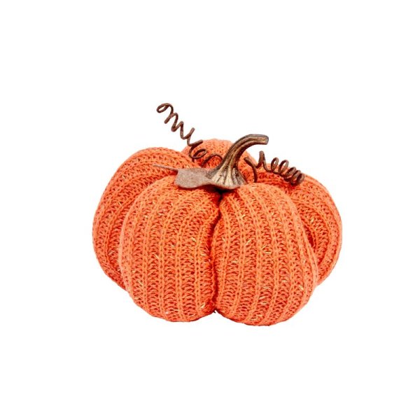 Decor Pumpkin  -  Large