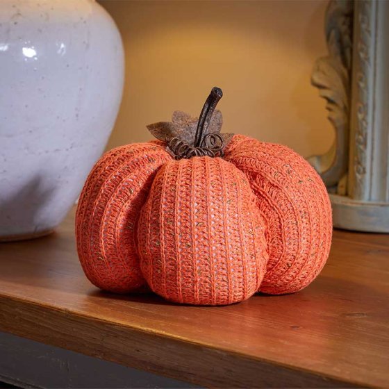 Halloween Pumpkin Deoration