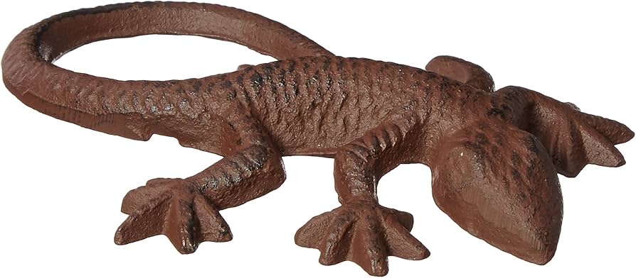Lizard 15.5Cm - Home & Living - Windyridge Garden Centre