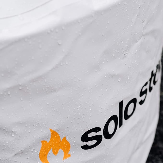 Solo Stove Shelter (Ranger)