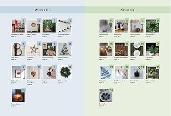 52 Nature Craft Projects - Books And Magazines - Windyridge Garden Centre