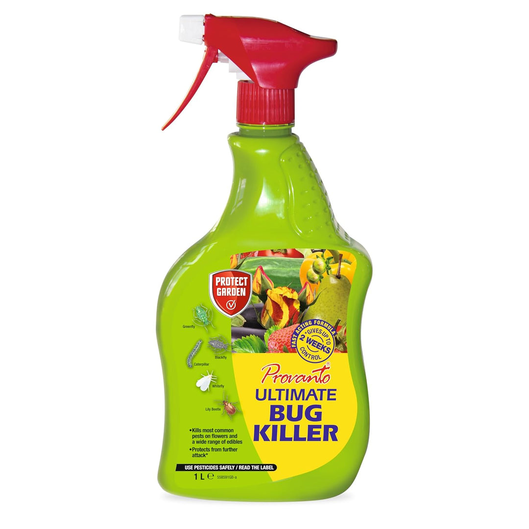 Provanto Ultimate Bug Killer