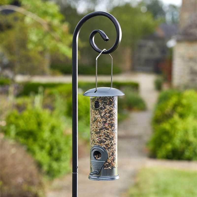 Complete Uno Feeding Station - Bird Care And Wildlife - Windyridge Garden Centre