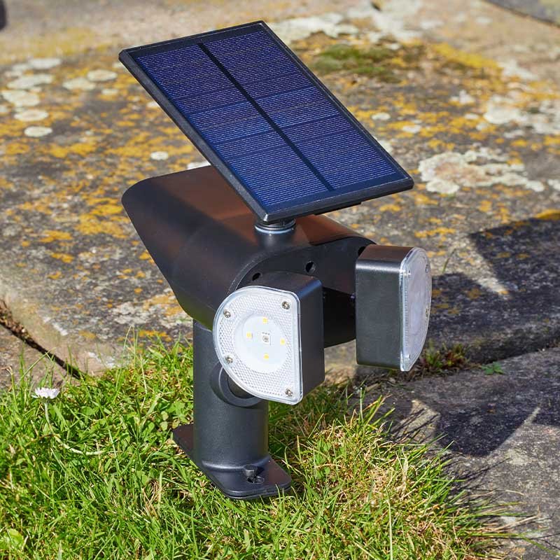 PIR Ultima 1000L Spotlight