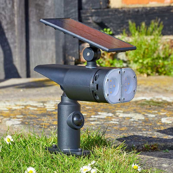 PIR Ultima 1000L Spotlight