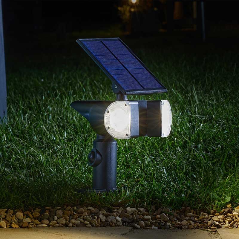 PIR Ultima 1000L Spotlight