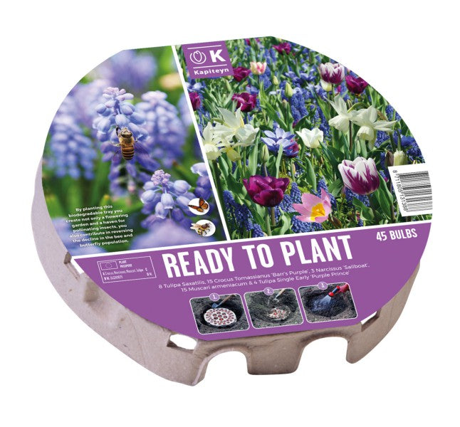 Plant-O-Mat BIO DIVERSITY x45