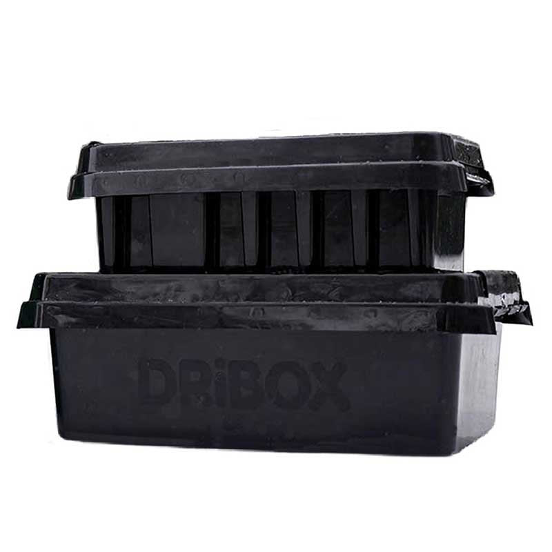 DRiBOX, Black, Medium