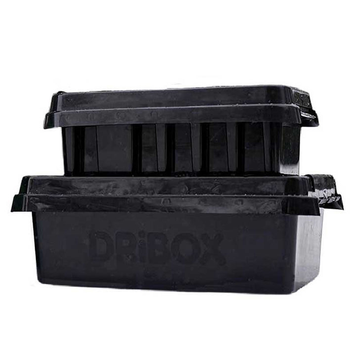 DRiBOX, Black, Medium