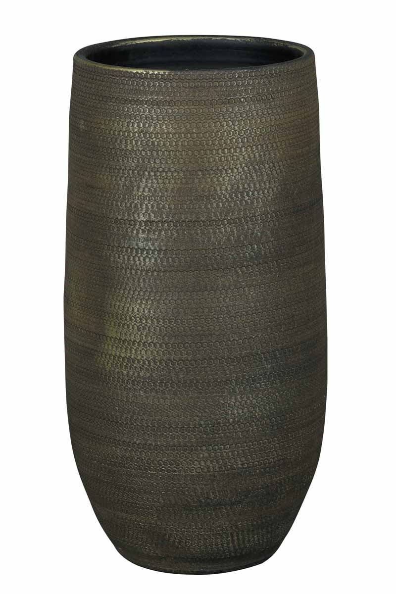 Boaz 1-02D brown Ø22cm/H40cm